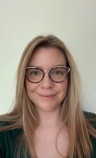 Cailyn Bray, Social Work Intern in Gilbert AZ