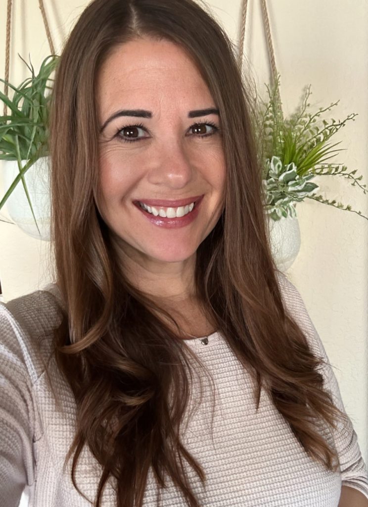 Kim Sackett, Counseling Gilbert AZ