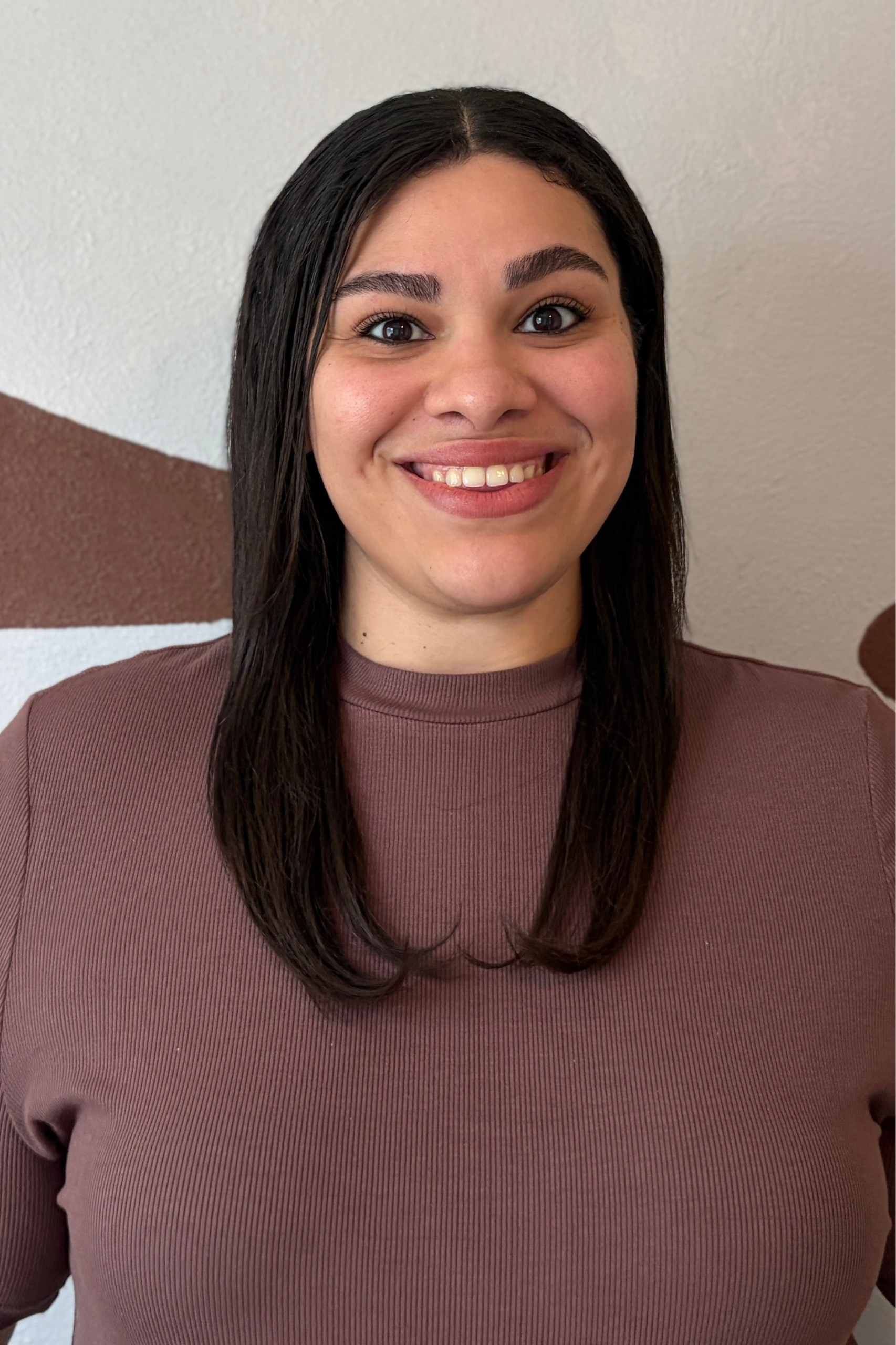 Janessa Goudeau, Clinician in Gilbert AZ