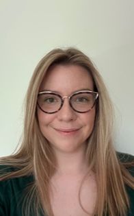 Cailyn Bray, Social Work Intern in Gilbert AZ