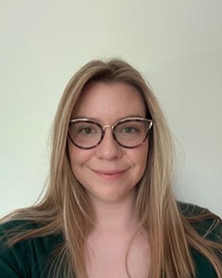 Cailyn Bray, Social Work Intern in Gilbert AZ