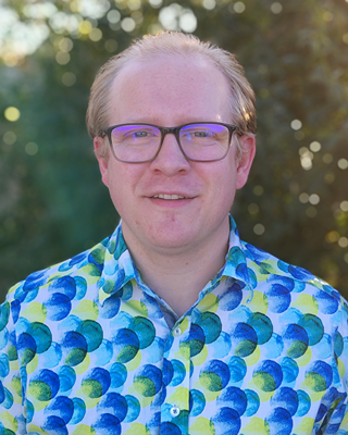 Collin Hill, Counselor in Gilbert AZ