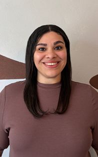 Janessa Goudeau, Intern Clinician in Gilbert AZ