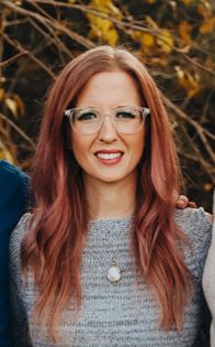 Stephanie Munro, Counselor in Gilbert AZ