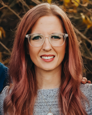 Stephanie Munro, Counselor in Gilbert AZ