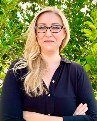 Jackie Haas, Counselor Gilbert AZ