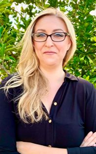 Jackie Haas, Counselor Gilbert AZ
