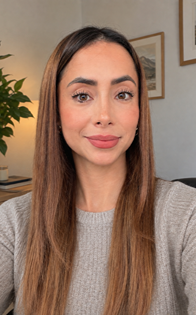 Nathalia Castillo, Counselor Gilbert AZ
