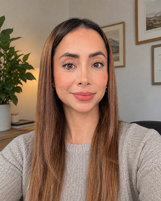Nathalia Castillo, Counselor Gilbert AZ